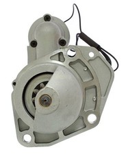 Motorino di Avviamento Nuovo - Made In Italy - per 0001231016 Eurocargo 100E17 F4Ae0481A 100E1