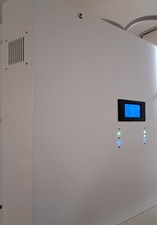 NUOVO  STABILIZZATORE DI