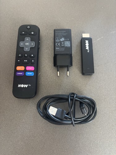 Sky now smart stick - stick, chiavetta