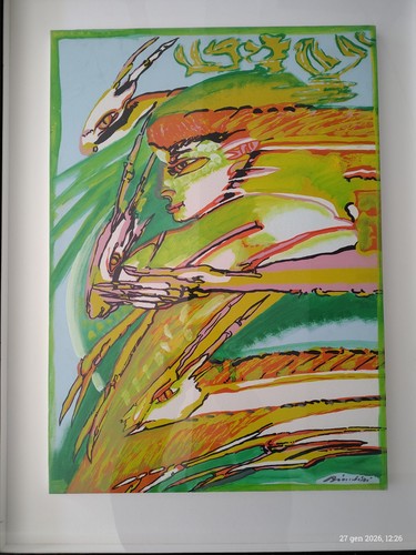Remo brindisi tempera base - su,