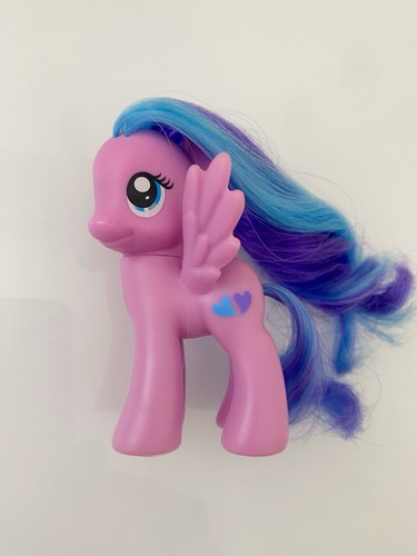 Raro mlp flitterheart - raro,