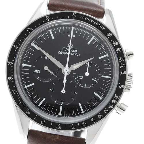 Omega speedmaster moonwatch - omega,