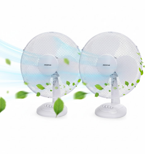 Aigostar ventilatore tavolo - aigostar, da
