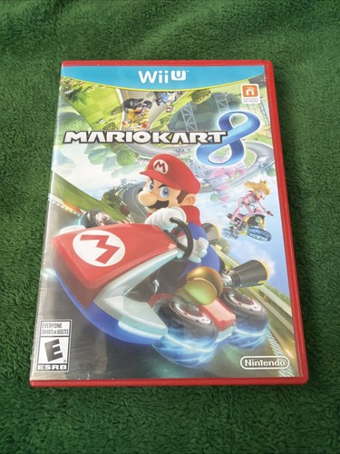 Mario kart nintendo wii u - kart,