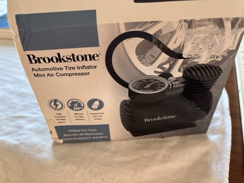 New brookstone auto - brookstone, tire