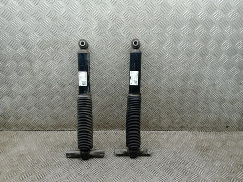 Ford focus ammortizzatore - ford,