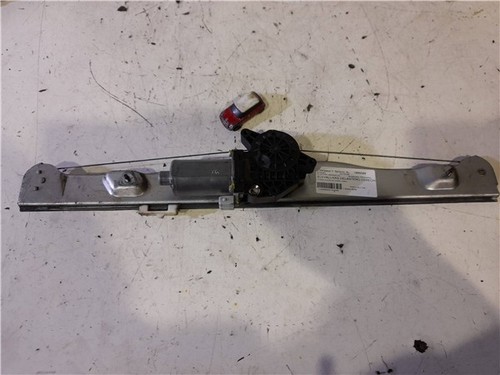 2pines alzavetro elettrico - ,