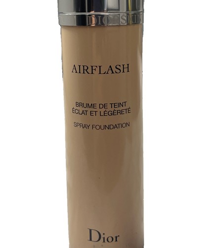 Dior backstage airflash - dior, spray