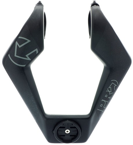 Pro compact carbon - compact, clip-on