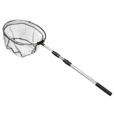 Pieghevole Rete Pesca,Rotondo