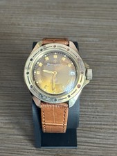 Orologio Vintage Vostok