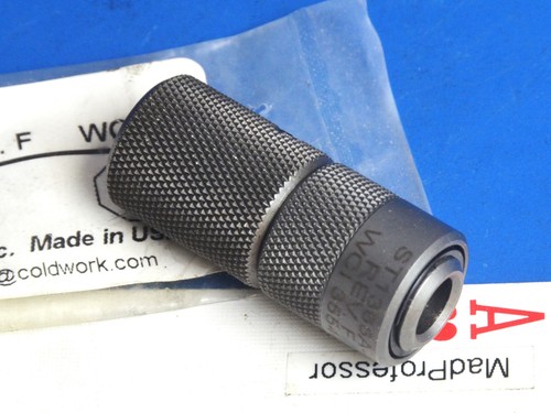 Pacific tool wci - boeing, quick
