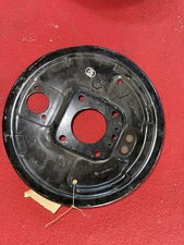 PIASTRA FRENO ANTERIORE FIAT 238 NUOVO ORIGINALE 4132616 A3