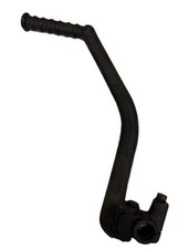 PEDALE PEDIVELLA MESSA IN MOTO