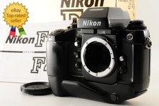 [Come nuovo con scatola] Nikon