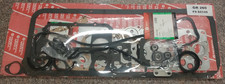 Kit guarnizioni complete per