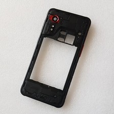 Custodia telaio centrale