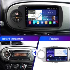9in Car Radio Autoradio