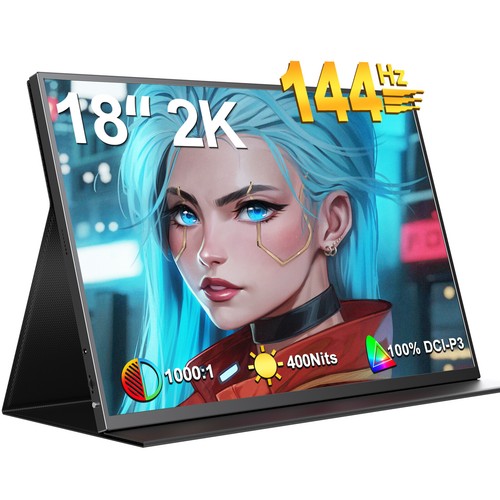 Monitor usb 144hz - usb,