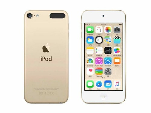 Apple ipod touch - ipod,