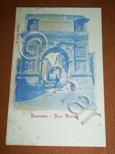 Cartolina Benevento - Arco