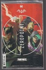 Batman fortnite zeropoint 1 - batman,