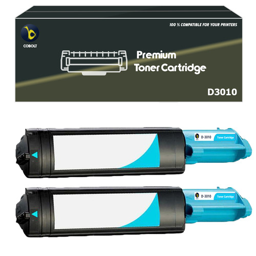 Cartucce toner ciano - cartucce,