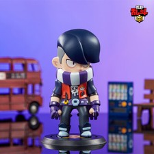 Nuovo brawl stars - brawl, figura