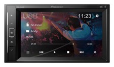 Pioneer dmh a240dab - dmh-a240dab, 2