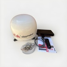 Antenna satellitare Dish