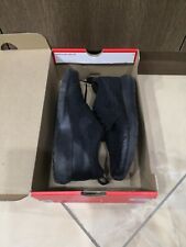 Scarpe Nike Roshe NM Flyknit black uomo/donna running Shoes training 816531 001