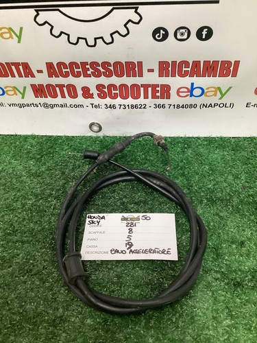 Cavo acceleratore honda sky - honda,