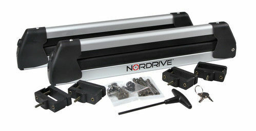 Nordic king aluminium - nordic-king, nk-40
