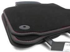 Tappetini adatti per VW Golf 5