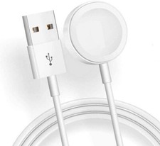 CARICABATTERIE apple MAGNETICO MAGSAFE WIRELESS PER IPHONE IPAD QI ORIGINALE