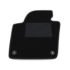 Tappetino auto SOLO LATO GUIDA