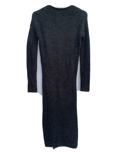 Zara lana blend maglia - maglia, vestito