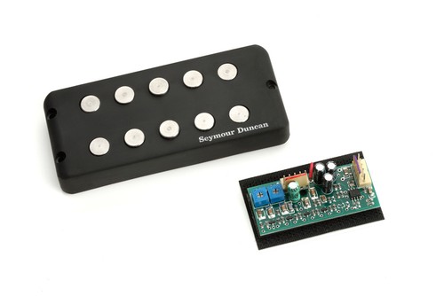 Seymour duncan smb 5ds music - duncan, smb-5ds