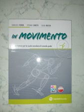 libro scuola superiore: in