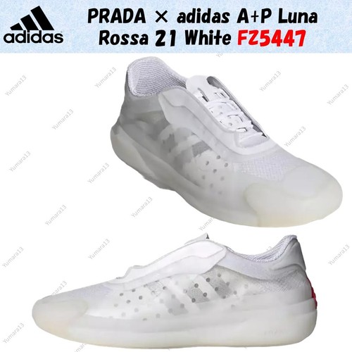 Prada adidas p luna rossa - luna,