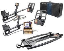 Nokta jeohunter scanner set - nokta,