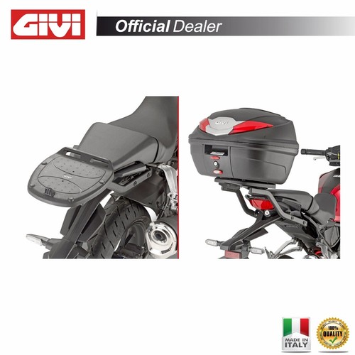 Givi sr1169 portapacchi - sr1169,