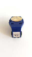 Pickup originale Ortofon MC20, ago difettoso - TA001085