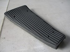 Carena Pedana Centrale Poggiapiedi Scocca Carene Vespa PX 125 150 200 1980 2006