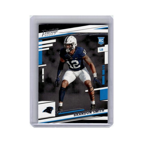 Brandon smith rookie 2022 - smith,