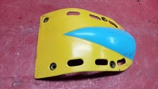 CARENA PUNTALE SCOCCA MOTORE BETAMOTOR BETA 350 M4 K404 2006 2010 VEDI FOTO