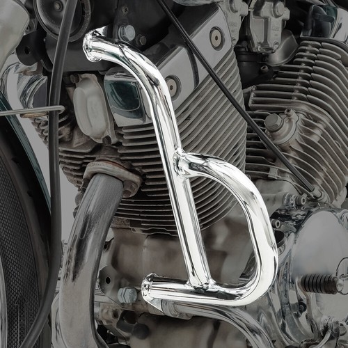 Paramotore per yamaha - per, 535
