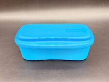 Blue Tupperware Forno a