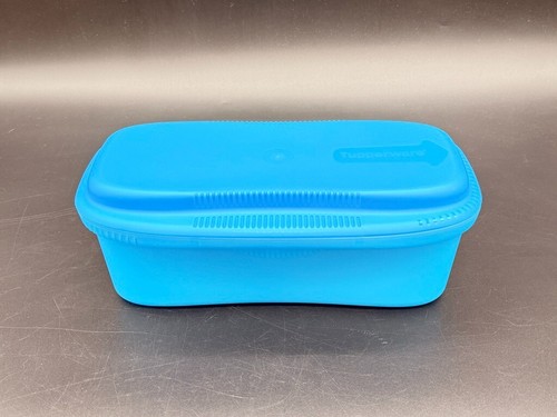Blue tupperware forno - tupperware,