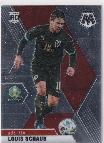 Panini mosaic football - panini, soccer